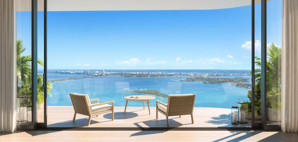 Edition Residences Miami
