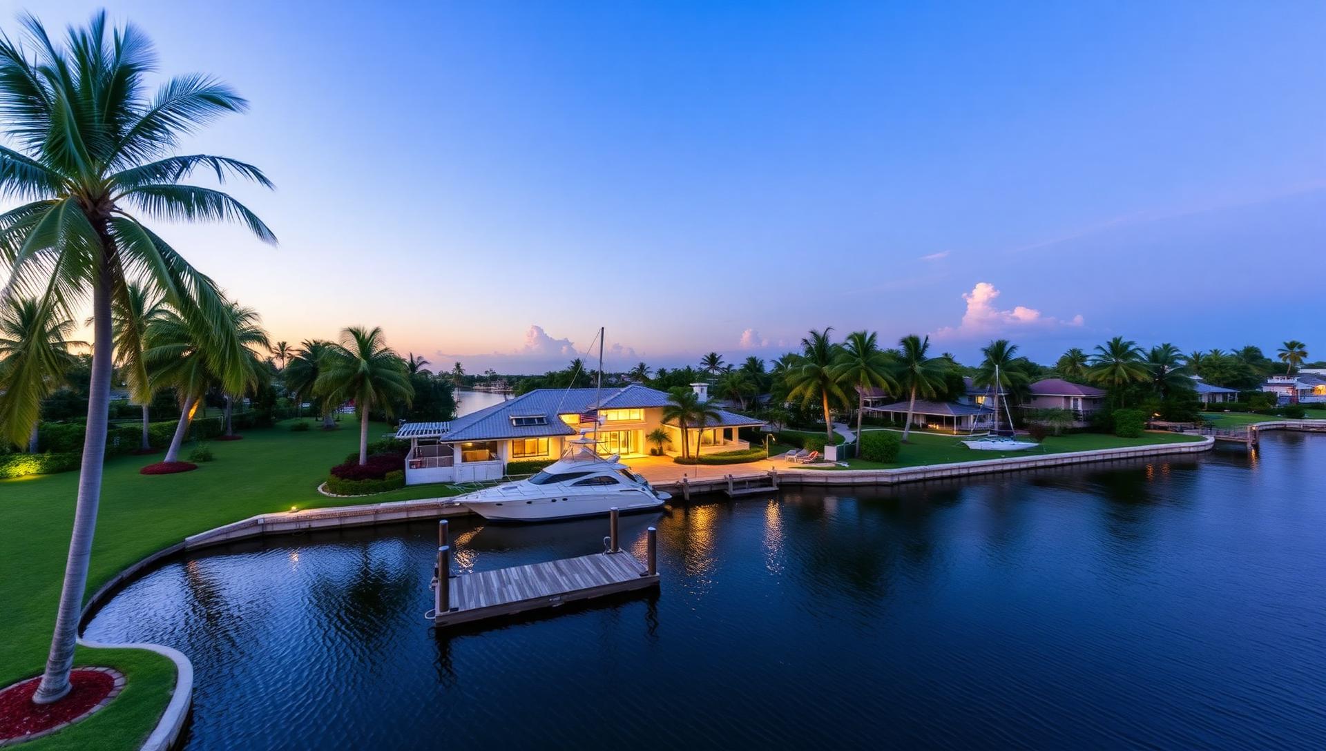 2210 N Atlantic Boulevard, Fort Lauderdale, FL 33305