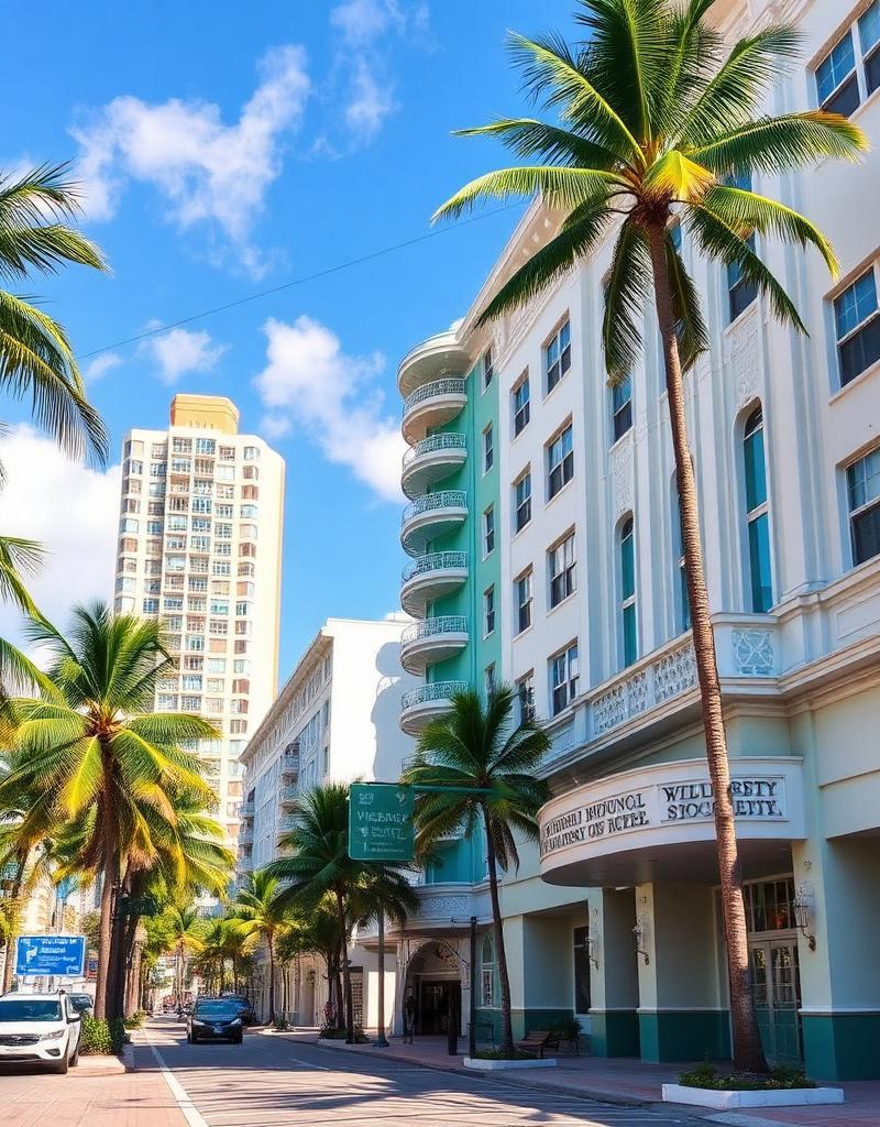 Miami Beach, FL luxury homes — 33139