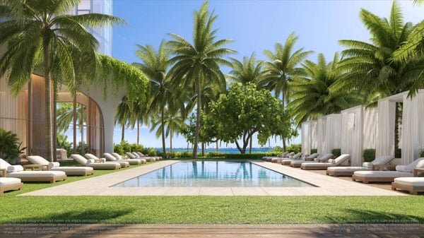 Why Edition Residences Edgewater Is the New Favorite Among Tech Tycoons