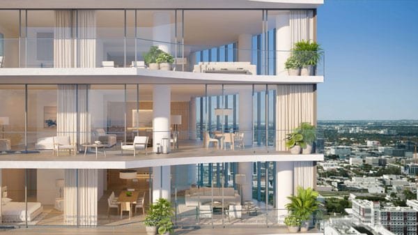 Sustainable Elegance: The Eco-Friendly Innovations at Edition Residences Edgewater
