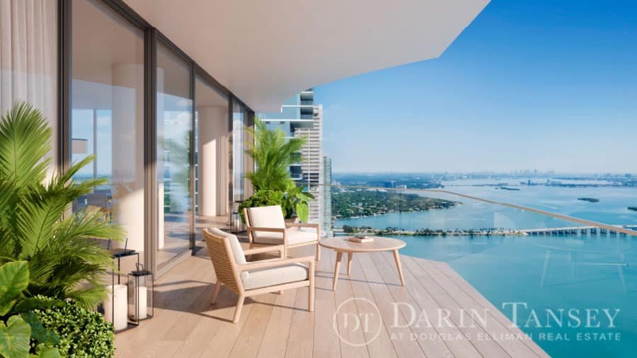 Exclusive Elegance: Top 5 Features That Elevate Edition Residences Edgewater