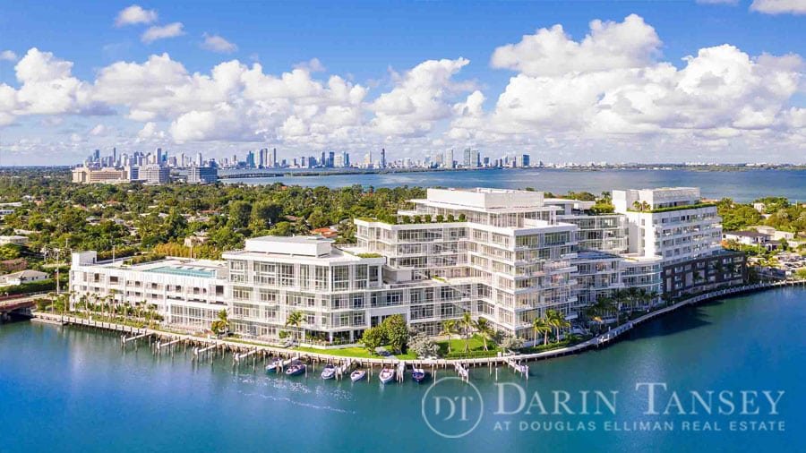 ritz-carlton residences