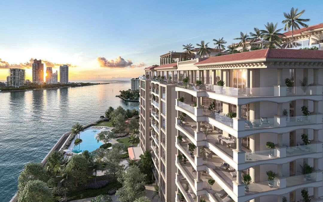 Legacy Clubs and Societies: Social and Professional Networking within Six Fisher Island