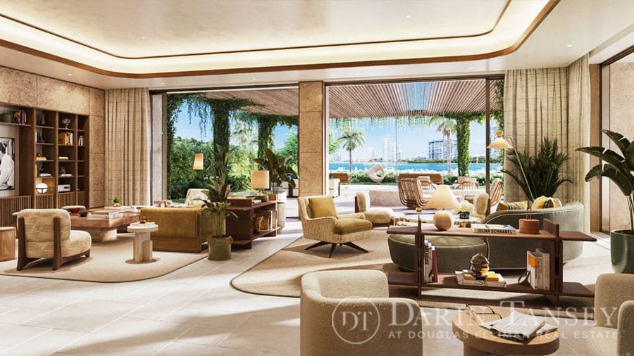 Educational Enrichment: Elite Schooling and Learning Opportunities for Families at Six Fisher Island