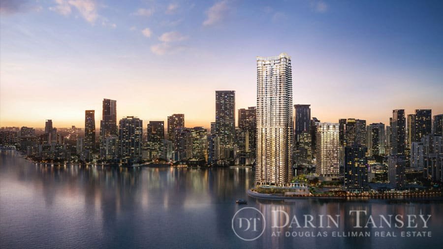 Nautical Nirvana: Yachting and Waterfront Amenities Exclusive to Residents of Mandarin Oriental Miami