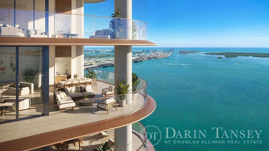 Embracing Wellness Luxury: Discover The Residences at Mandarin Oriental, Miami